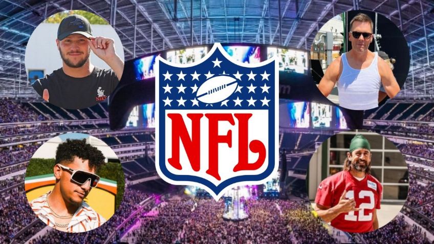 ¿Quién será el jugador mejor pagado en la temporada 2022 de la NFL?