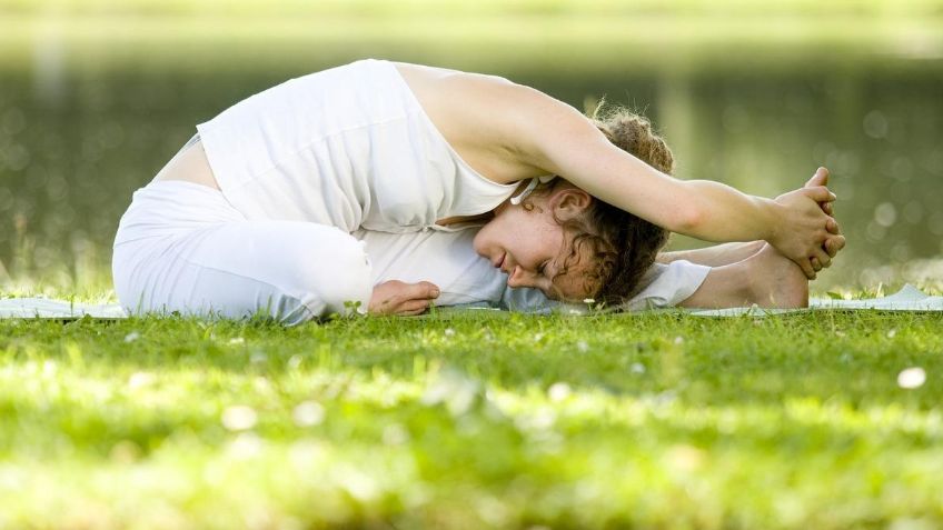 ¿Cómo acelerar el metabolismo y bajar de peso?