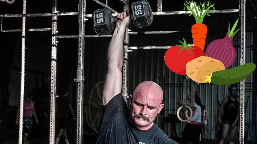 ¿Qué pasa si comienzo a comer frutas y verduras todos los días?