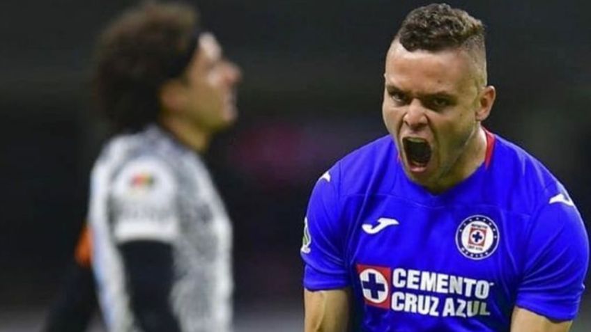 Cabecita Rodríguez: Estos son los futbolistas que traicionaron a Cruz Azul para jugar en el América