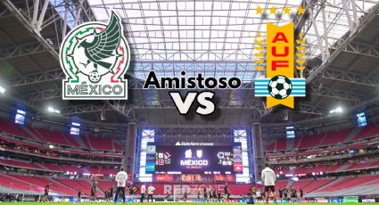 Pronóstico México vs Uruguay por el amistoso de la Fecha FIFA