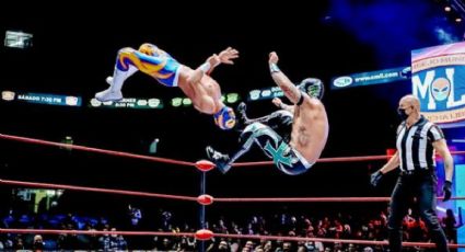 Cartelera CMLL: ¿Cuánto cuestan los boletos y quiénes están hoy 3 de junio?