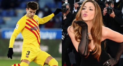 Shakira vs Piqué: la colombiana tiene preparado un nuevo GOLPE maestro para el español