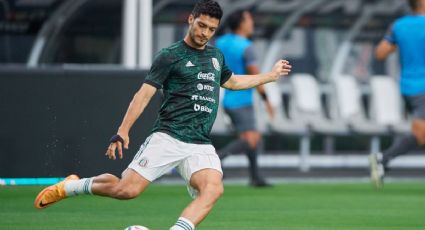 VIDEO VIRAL: Así fue la terrible falla de Raúl Jiménez contra Uruguay