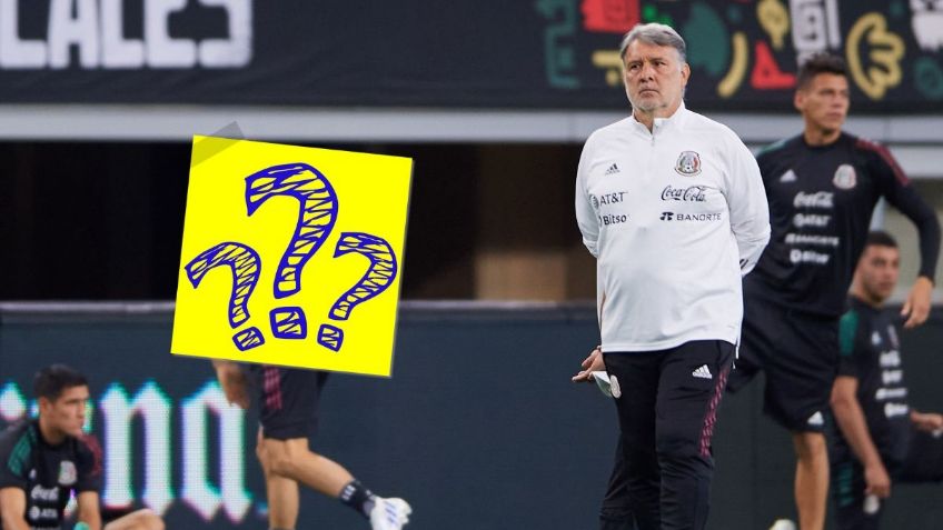 Historiador revela la increíble razón por la que la Selección Mexicana no ganará el Mundial