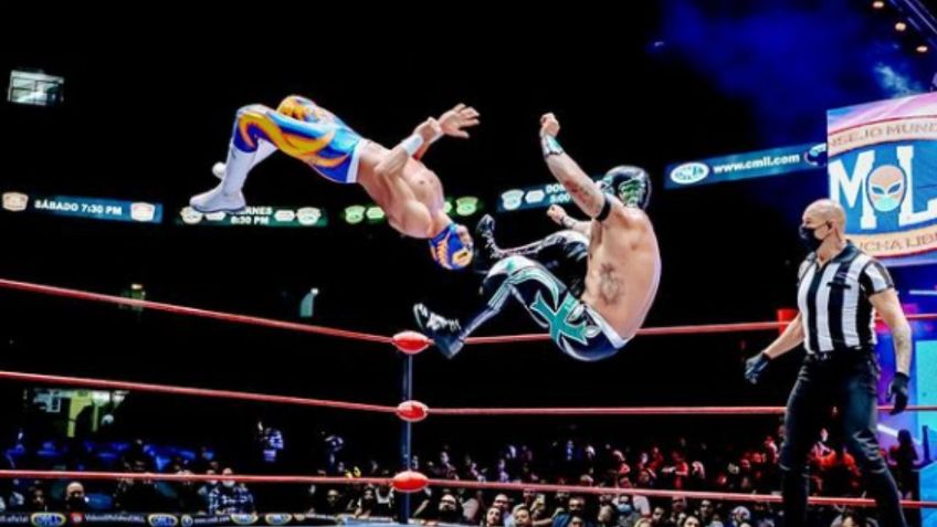 Aniversario 89 CMLL: ¿Cuánto cuestan los boletos y cuándo salen a la venta?