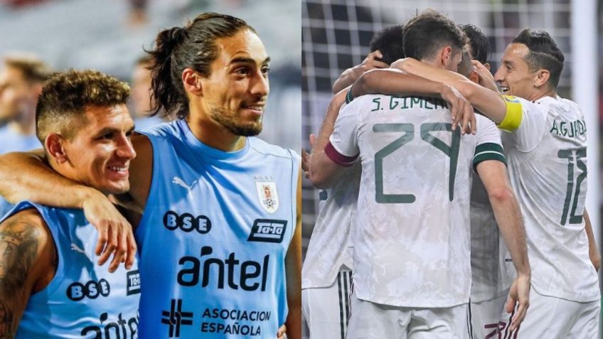 ¿Cuánto y cómo se paga AUF TV para ver el Uruguay vs México?