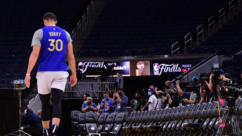 Dónde ver en directo online Warriors vs Celtics Finales de la NBA 2022: Canal de TV y Streaming