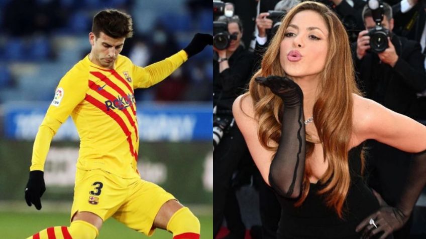 Shakira vs Piqué: la colombiana tiene preparado un nuevo GOLPE maestro para el español