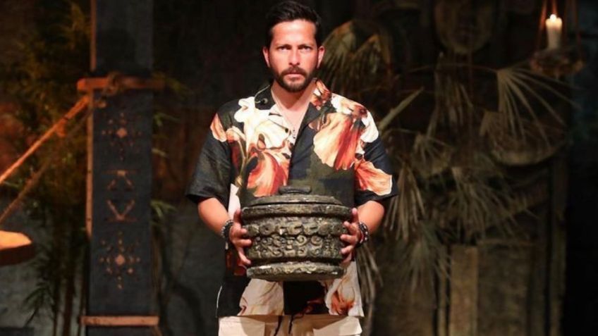 Survivor México: Así fue el regaño del Warrior a los Halcones