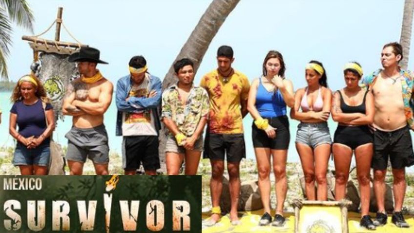 Survivor México 2022: ¿Quién gana próximo collar de inmunidad?