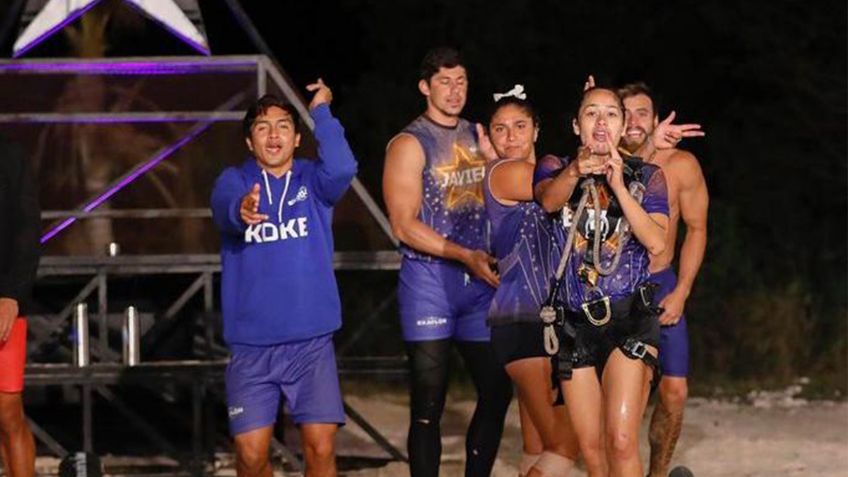 Atleta del Exatlón México sube una foto del Survivor, ¿llega como refuerzo?