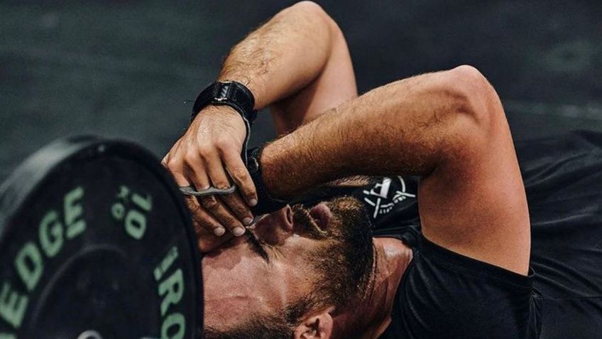 ¿Qué pasa si hago ejercicio mientras estoy contagiado de Covid-19?