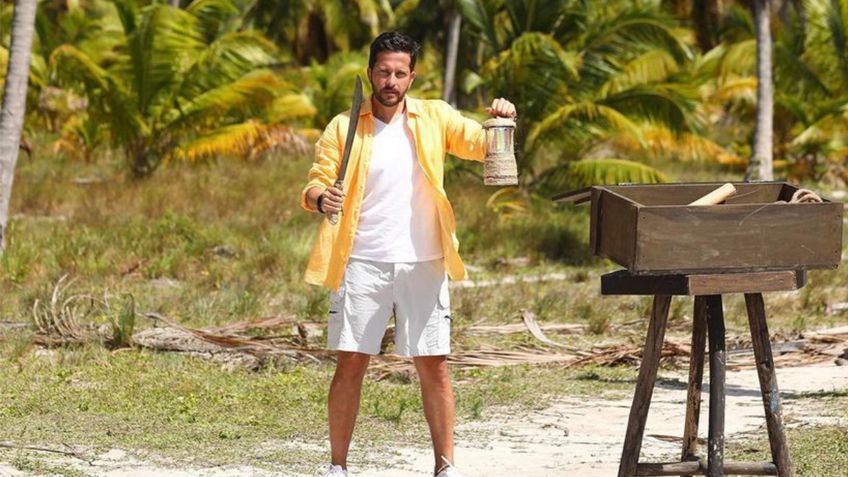 Survivor México 2022: Filtran CAMBIOS drásticos en los equipos