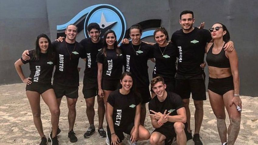 Atleta del Exatlón México deja los deportes extremos y se lanza como cantante con primer sencillo