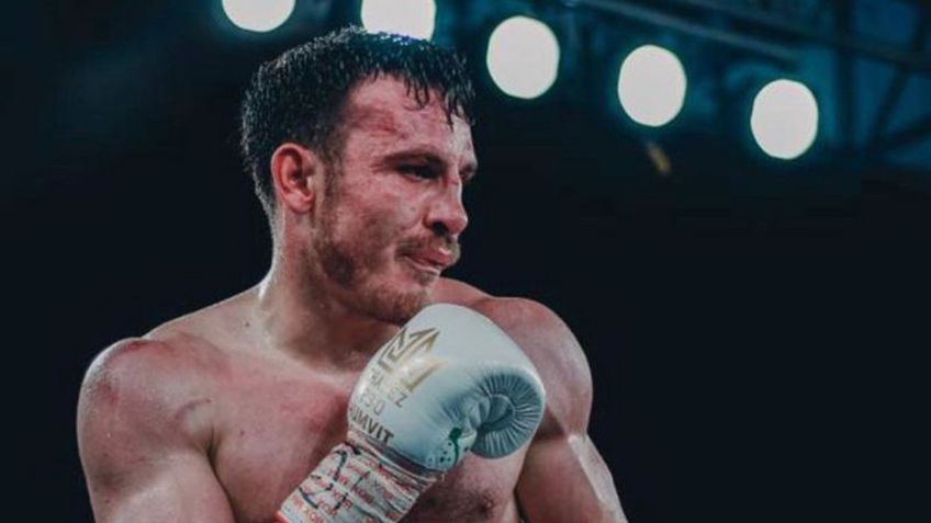 ¿Quién es el mesero que golpeó brutalmente al hijo de Julio César el sábado?