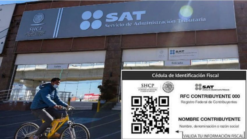 SAT: Cómo inscribir a los trabajadores en el RFC paso a paso