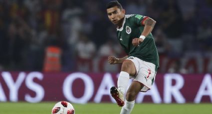 La pista de Chivas que "confirmaría" el regreso de Orbelín Pineda