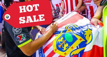 ¡Hot Sale! Chivas podría ser comprado por este empresario