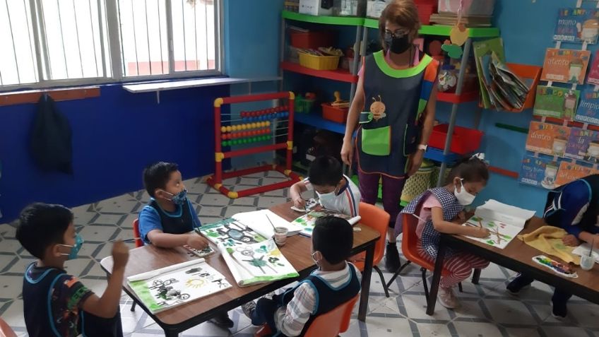 SEP: ¿Qué estados adelantan las vacaciones de verano?