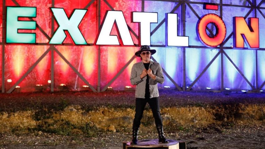 Filtran fecha en que Exatlón México regresará con séptima temporada