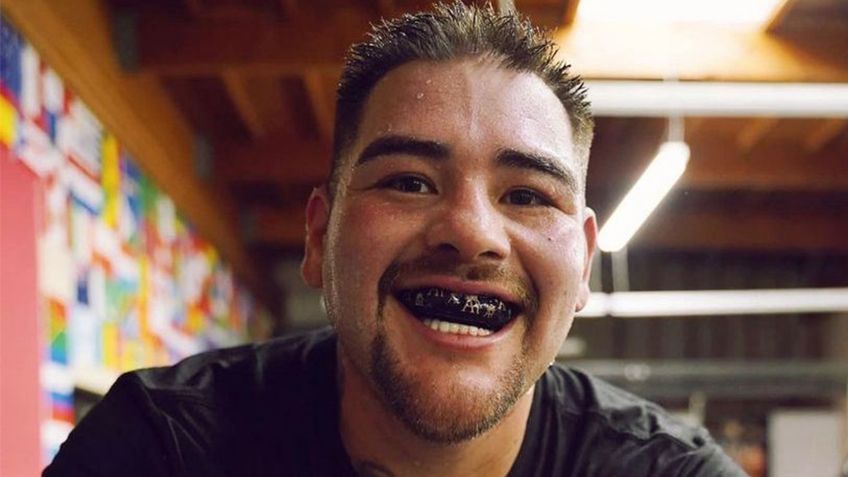 Andy Ruiz vuelve a ser atacado y ahora por su mismo entrenador