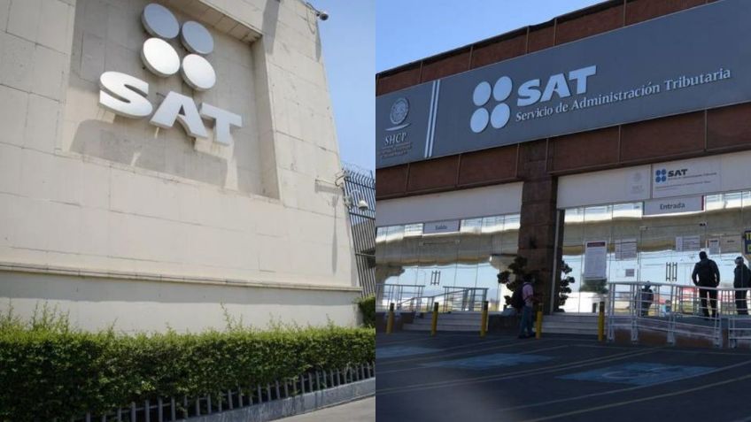 SAT: ¿Cómo sacar cita sin la necesidad de hacer filas?