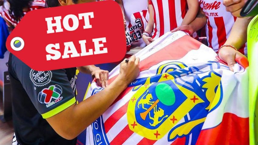 ¡Hot Sale! Chivas podría ser comprado por este empresario