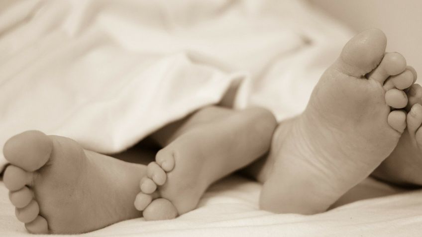 ¿Qué pasa si hago ejercicio después de tener relaciones?