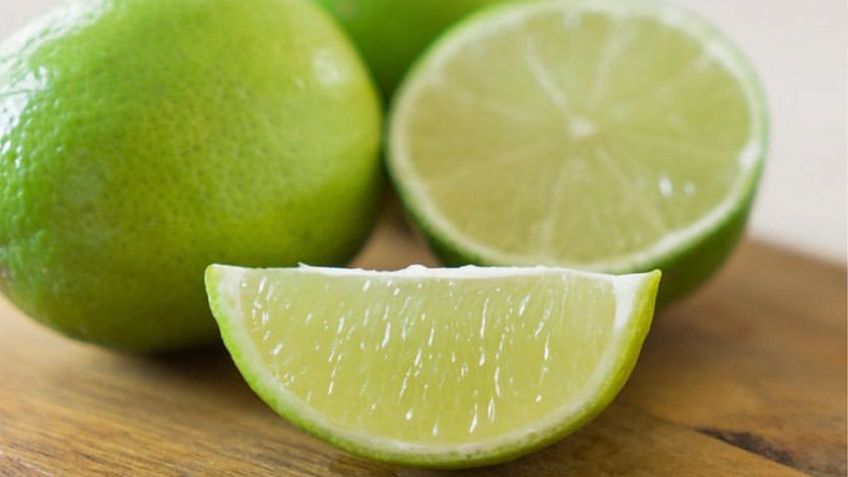 ¿Para qué sirve la cáscara de LIMÓN además de bajar de peso?