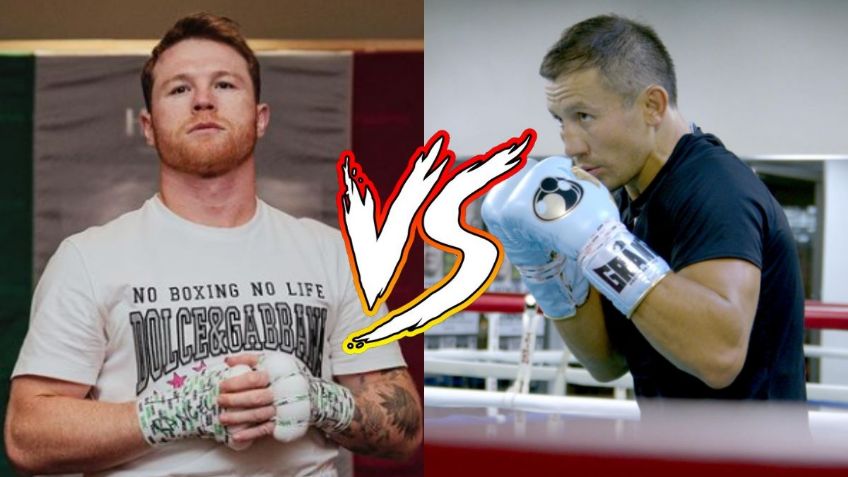 Canelo Álvarez vs Gennady Golovkin 3.0; ¿cuánto cuestan los boletos de la pelea?