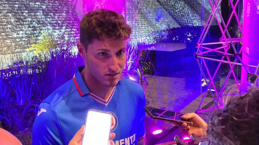 Las fuertes palabras de Santi Giménez sobre el fichaje de Cabecita Rodríguez con el América