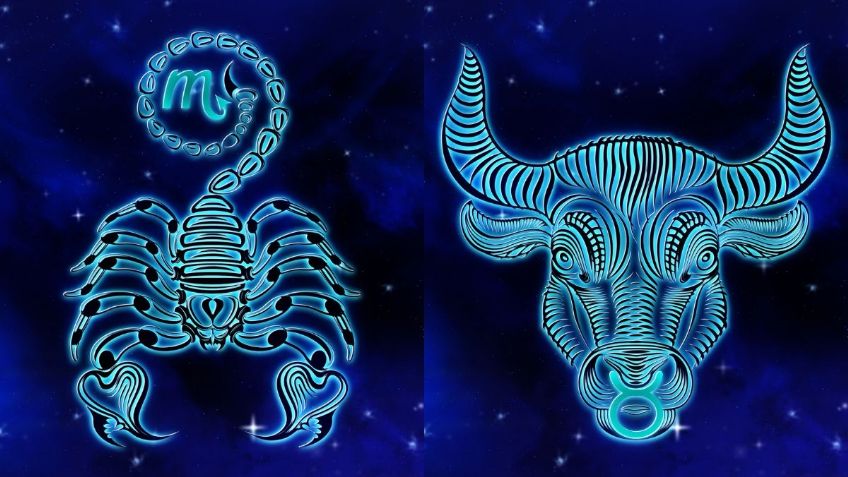 Horóscopos: así le irá a tu signo en la semana NAVIDEÑA ¿Cuál tendrá más suerte?