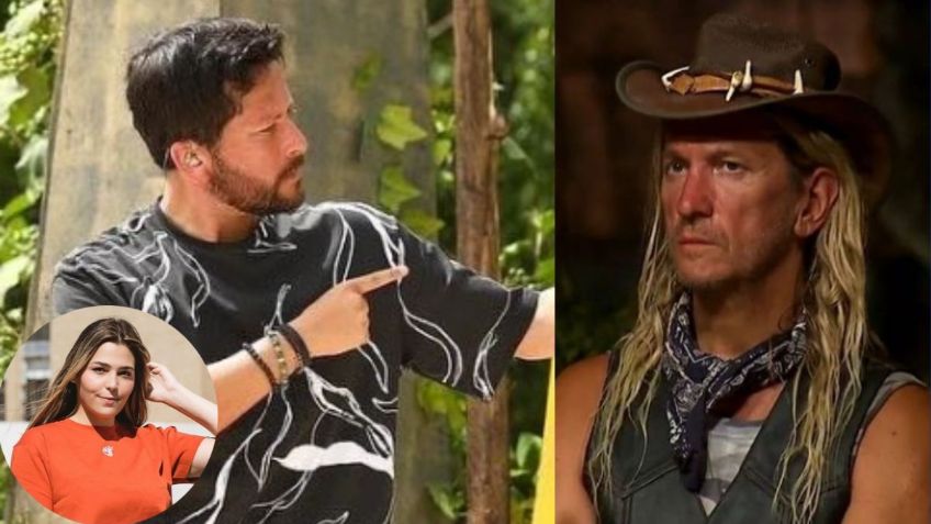Survivor México: ¿Salida de Salime fue planeada? Las polémicas declaraciones de Javier Ceriani