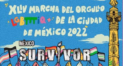 Survivor México: La exparticipante que estará en la Marcha LGBT de la CDMX