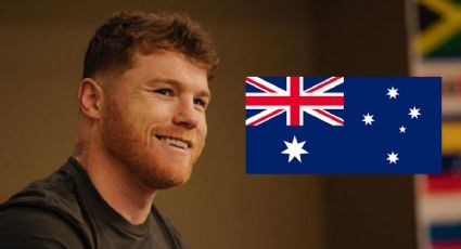 Canelo Álvarez: ¿Quién sería su rival si decide pelear en Australia?