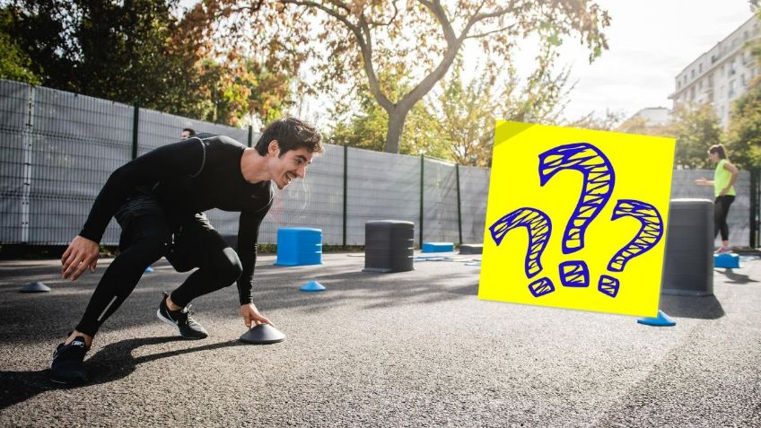 ¿Qué pasa si hago cardio todos los días?