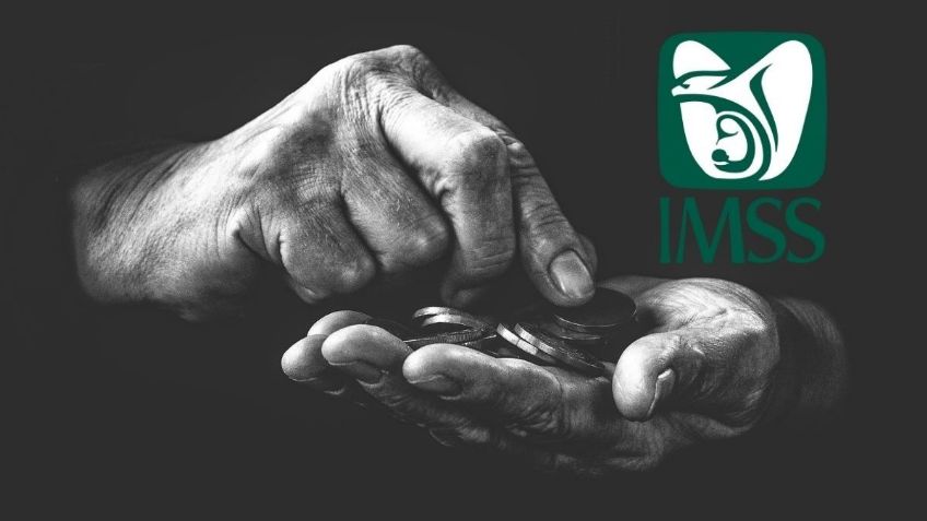 Pensión IMSS 2022: ¿Qué día llega el pago de julio?