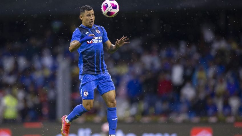 Cata Domínguez se sincera sobre su retiro ¿Después del Mundial de Qatar 2022?