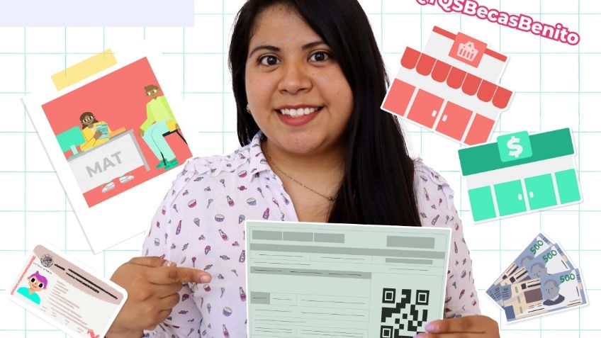 Beca Benito Juárez: ¿Cuándo llega el pago de julio?