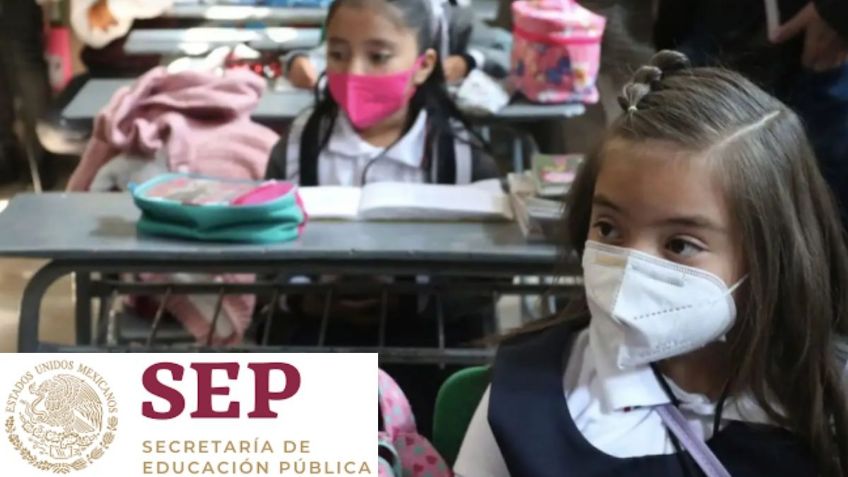 SEP: ¿Por qué no habrá clases el viernes 24 de junio?