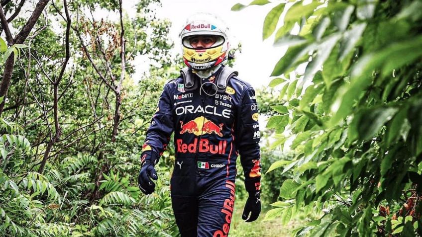 ¿Por qué Checo Pérez ha sido tan importante para Red Bull?