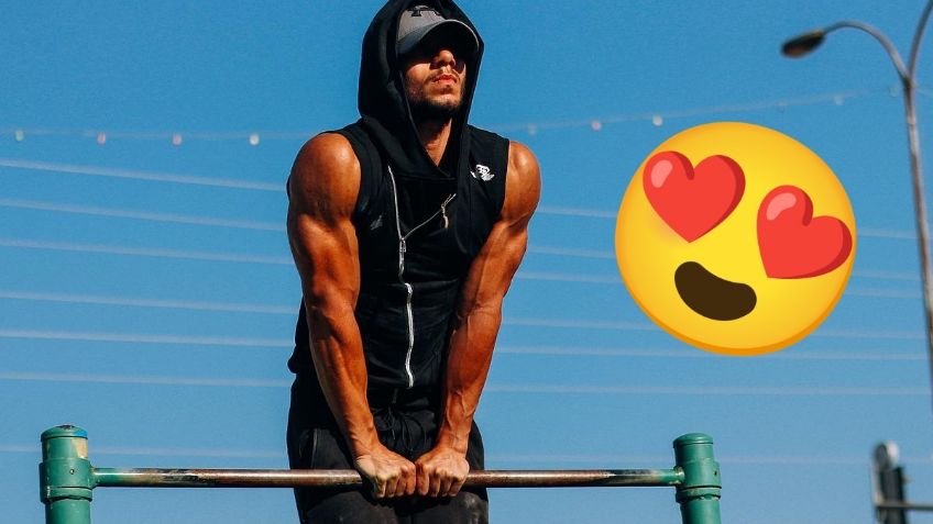 ¿Qué pasa si hago dominadas todos los días?