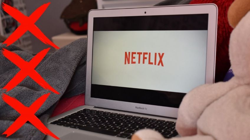 Netflix: ¿A cuántos trabajadores ha despedido tras pérdida de suscriptores?