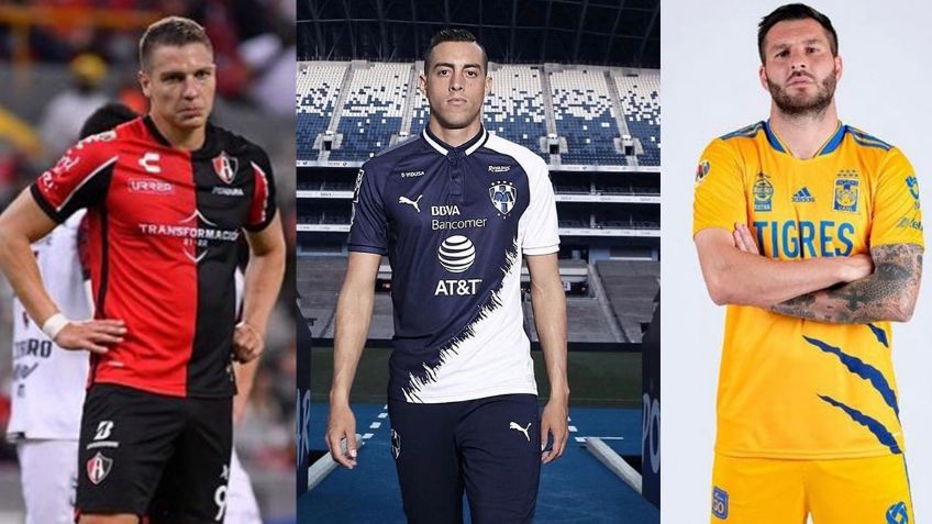 ¿Quién es el naturalizado que debería ir a la Selección Mexicana?