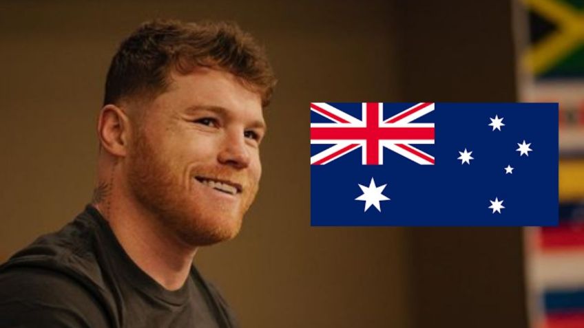 Canelo Álvarez: ¿Quién sería su rival si decide pelear en Australia?
