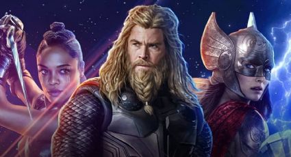 ¿Qué películas ver para entender Thor: Love and Thunder? | Trailer