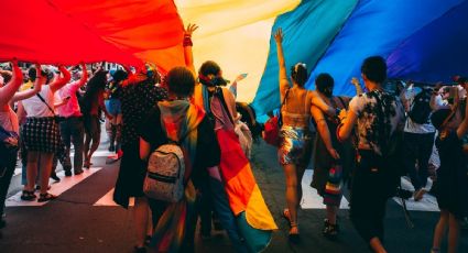 Marcha LGBT: ¿Qué calles de la CDMX cerrarán este 25 de junio?