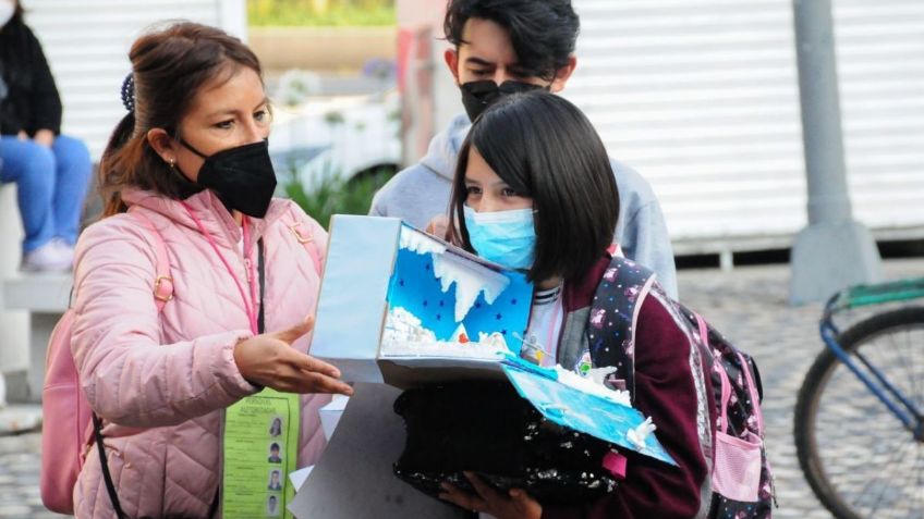 SEP: ¿Cuándo será el regreso a clases presenciales en todo el país?