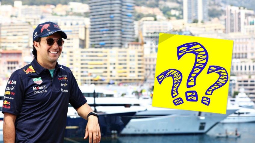¿Quién puso en riesgo la carrera de Checo Pérez en la F1?